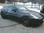 Jjaden's 370Z