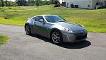 370z exterior 2