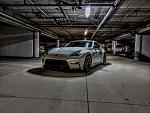 The 15 Nismo (In Progress)