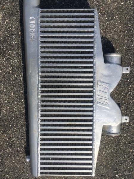 intercooler