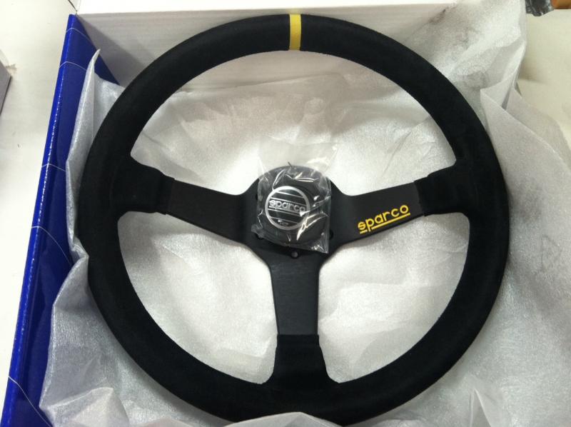 Sparco 345S