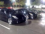 my 370 vs. 350z