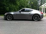 My 370z