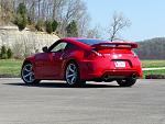 2009 Nismo 370z #274 of 500