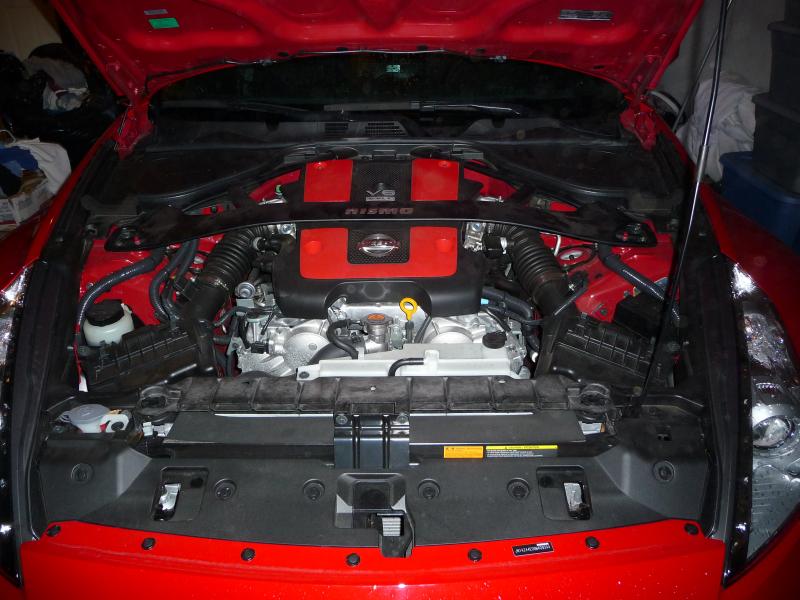 Stock Intake