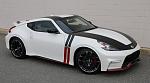 2017 Nismo 370Z