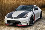 2017 Nismo 370Z