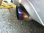 MXP Exhaust