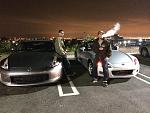 Cousin with S2k and I am with my Z