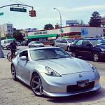 370z nismo