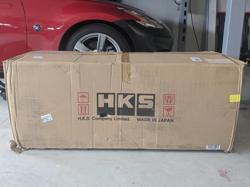 HKS Package