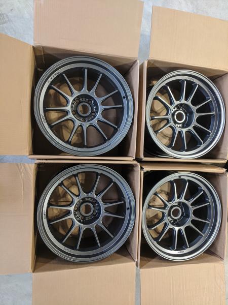 Konig Wheels