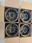 Konig Wheels