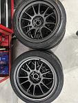 Wheels & Tires