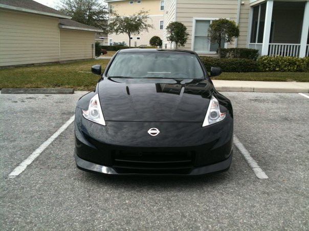 2010 Nismo Z