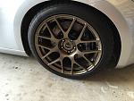 Z1 2 Piece Sport Rotors - Front