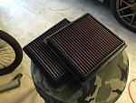 K&N Filters