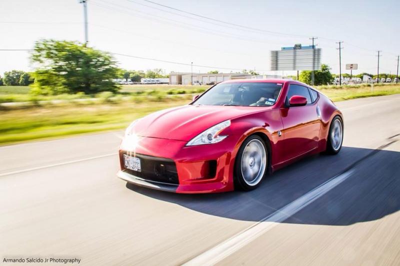 ANOTHER SICK Z