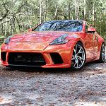 My Z
