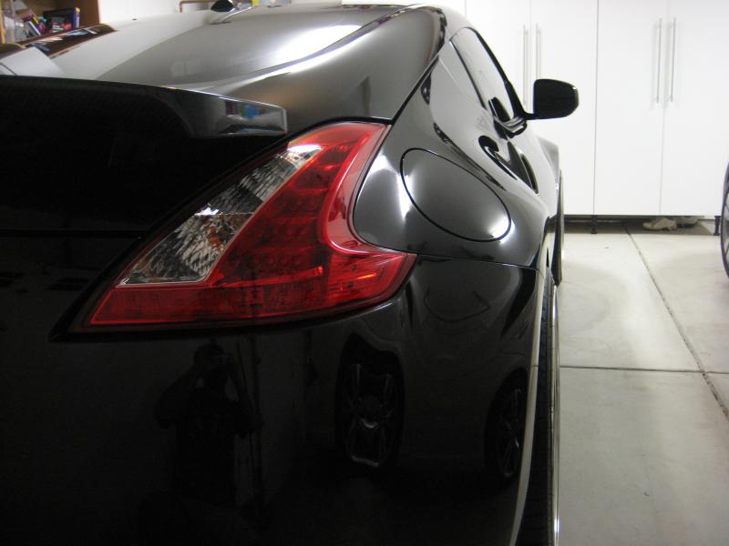 Fitment