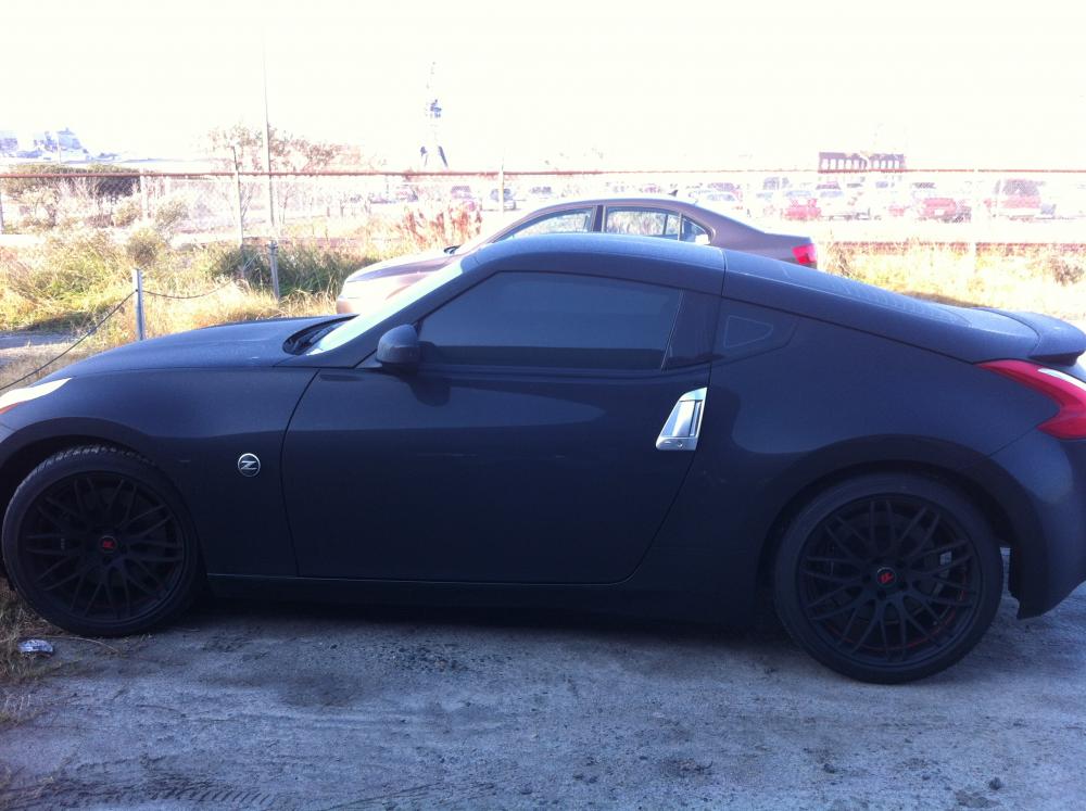 370z