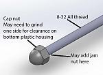 pump assembly fix