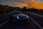 my z