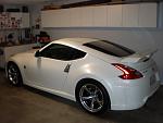 2010 nismo