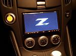 My Eclipse AVN726E w/ IPOD Harness, Bluetooth, USB, Rear View Camera, Steering Controls, and Video bypass!
