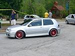 My past vehicle, 2004 R32 Haldex 4wd 6 speed VR6