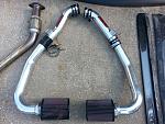 Stillen Gen3 cold air intake