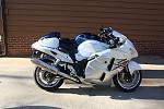 2006 busa 2008 busa