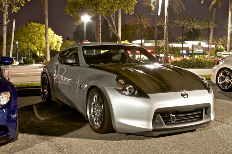 370Z Meet6