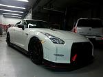 clean nismo 2