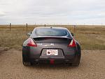 My 40th 370Z