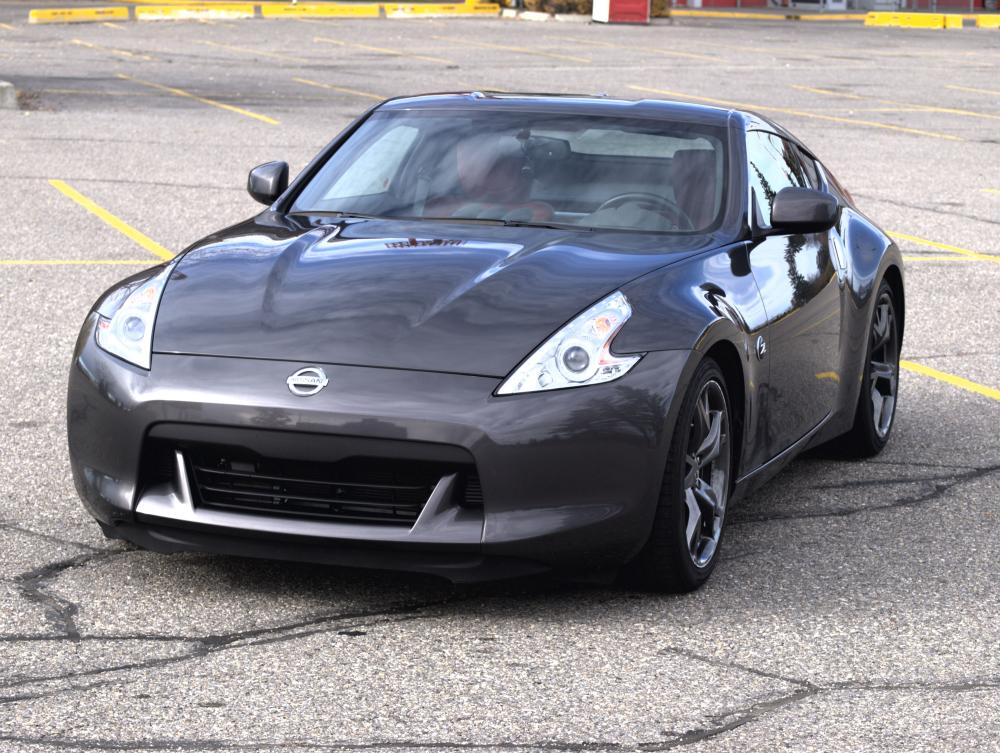 370Z 31 Oct 2010 c