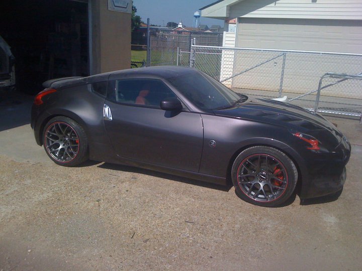 after side pic 370 powder coated wheels