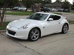 My 370 Z