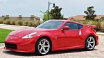 2010 Nissan 370Z Nismo FOR SALE