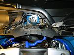 Heater and brake booster hose replacement (Z1 motorsports)