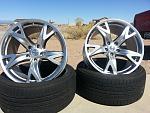 2012 sport wheels