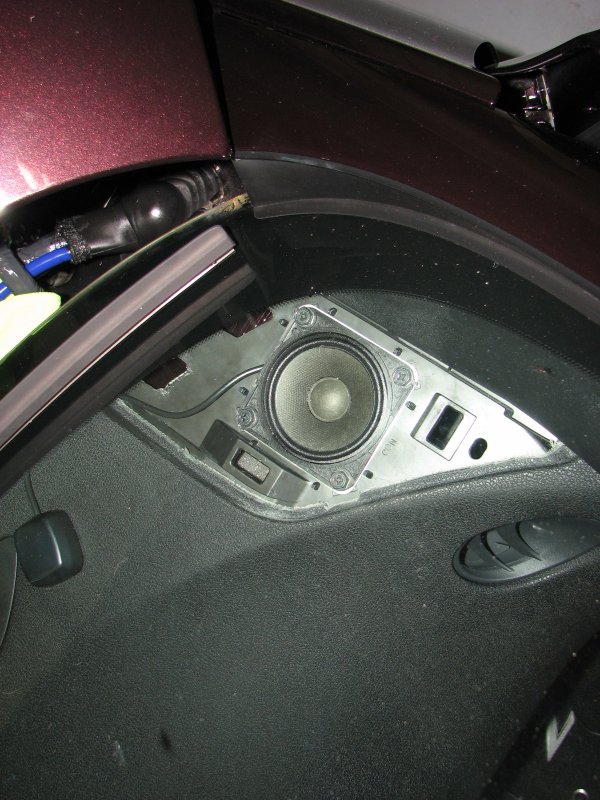 Nissan 370z engine upgrade #2