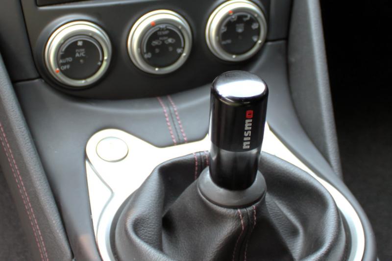 Nismoshifter