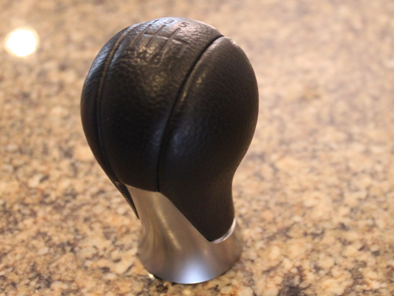 OEM 370Z Shift Knob 1