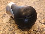 OEM 370Z Shift Knob