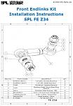 SPL Install Instructions Assembly View