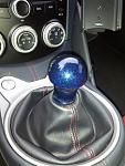 Shift Knob!