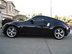 My 370Z