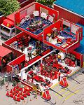 Ferrari Garage   Lo Res