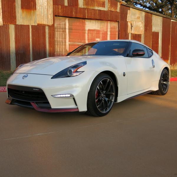 2016 Nismo